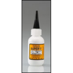 SUPER T GLUE 2 OZ. BOTTLE