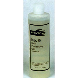PLY NO. 9 PROTECTIVE HAND GEL