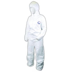 TYVEK SUIT XL