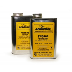 PH3660 Hardener Pint