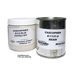 Cascophen Resourcinal Adhesive Quart