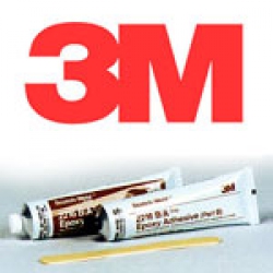 3M SCOTCH WELD ADHESIVE 2216 GRAY from 3M