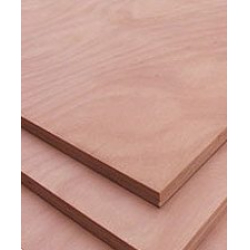 Okoume Plywood 4 X 8 X 6Mm