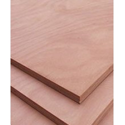 OKOUME PLYWOOD 4 X 8 X 6MM