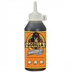 Gorilla Glue 8oz/250ml from Gorilla Glue, Inc.