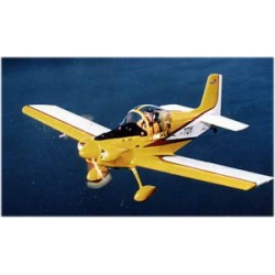 Corby Starlet Spruce Kit