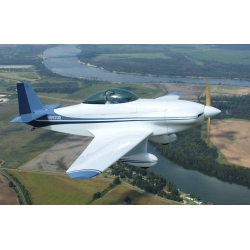 Randolph Coatings Kr-1 Spruce Kit from Randolph Aircraft Products