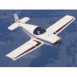 Randolph Coatings Kr-2 Spruce Kit from Randolph Aircraft Products