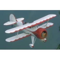 Skybolt Spruce Kit