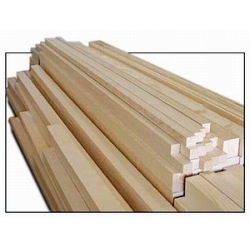 Marquart Charger Spruce Spar Kit