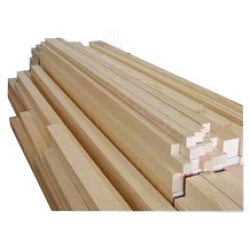 STARDUSTER SINGLE PLACE SPRUCE SPAR KIT