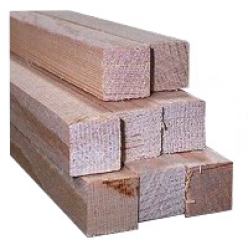 Capstrip 1" X 1-1/4" from Aircraft Spruce