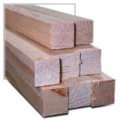 Capstrip 1/4" X 1/4" from Aircraft Spruce