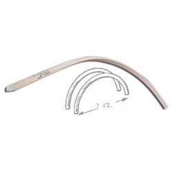 Wing Tip Bow U453-126