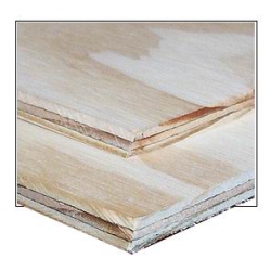 ROY MARINE PLYWOOD 2X2 1/4"