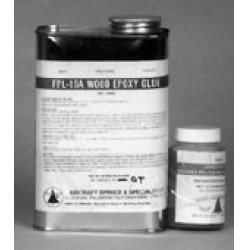 Fpl-16A Glue Kit Quart