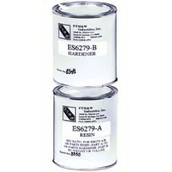 ES6279 EPOXY QUART PART A