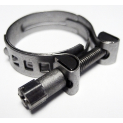 STEPLESS SCREW CLAMP # 028-9