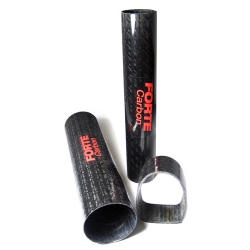 CARBON FIBER TUBE 0.5"X.100"