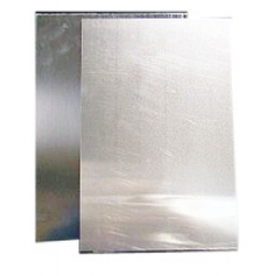 2024T3 Aluminum Sheet .016 4x12