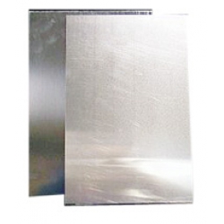 2024T3 Aluminum Sheet .090 2x4