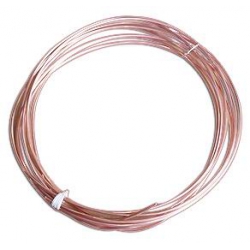 COPPER TUBING 1/4 X .030