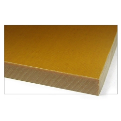 PHENOLIC SHEET 1/16 .062