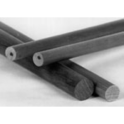 PHENOLIC ROD 3/4" LINEN