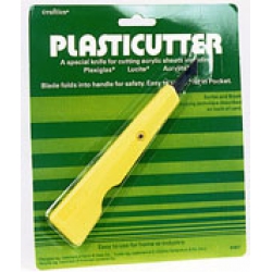 ACRYLIC PLASTIC CUTTER