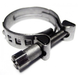 STEPLESS SCREW CLAMP # 036-9