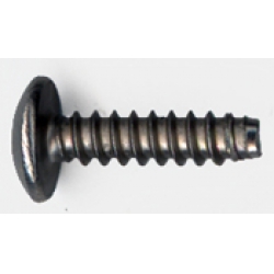 SCREW 8X5/8-B-TR-PH-SS