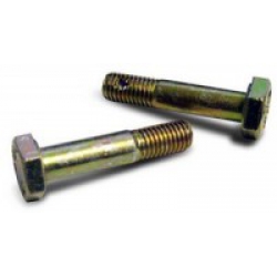 AN BOLT ASSORT UNDRILLED