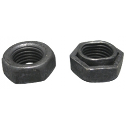 HEX NUT NAS679A6