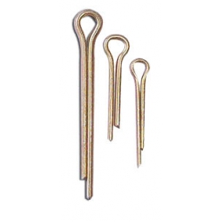 ECON COTTER PIN PACK 500 CAD