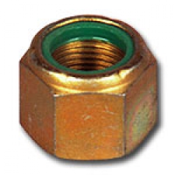 Stainless 365 Economy Nut Pack