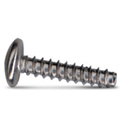 6X5/8-B-TR-PH-SS TAPPING SCREW