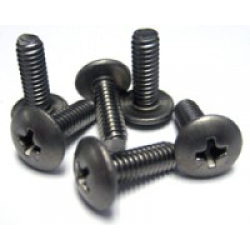 ECONOMY STAINLESS SCREW KIT