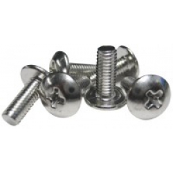 2250 STAINLESS SCREW ASSORTMENT