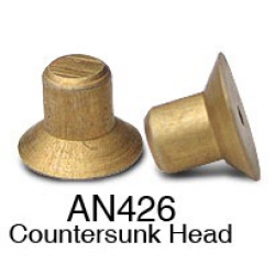 AN426A RIVET ASSORTMENT CSK SO