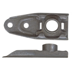 FLOATING ANCHOR NUT F2000-4
