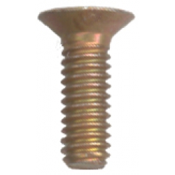 NAS517-2-1 ALLOY SCREW