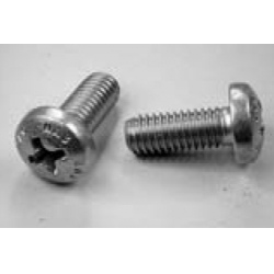 NAS601-7P ALLOY SCREW