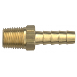 BRASS TUBE FITTING