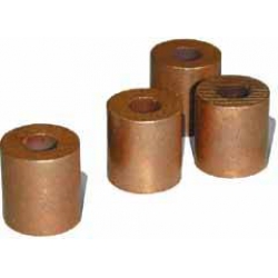 1/16 COPPER STOP SLEEVE- ST2-2