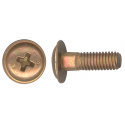 AN525-10R9 WASHER HEAD SCREW