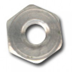 MS20364-1032C THIN HEX NUT