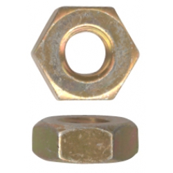 MS35649-2252 NUT HEX MACH STEL