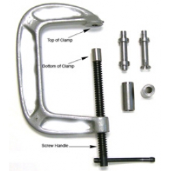 DZUS INSTALLATION TOOLS F-5