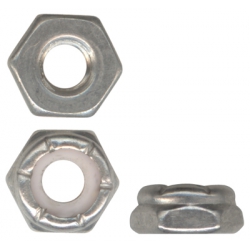 COMMERCIAL 364-1032 SS STP NUT