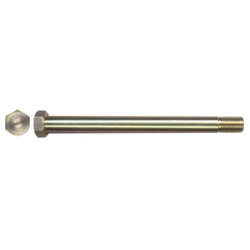 AN7-50A UNDRILLED BOLT